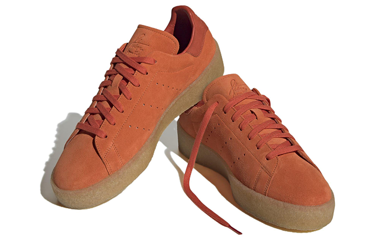 adidas StanSmith Crepe 'Craft Orange' FZ6445