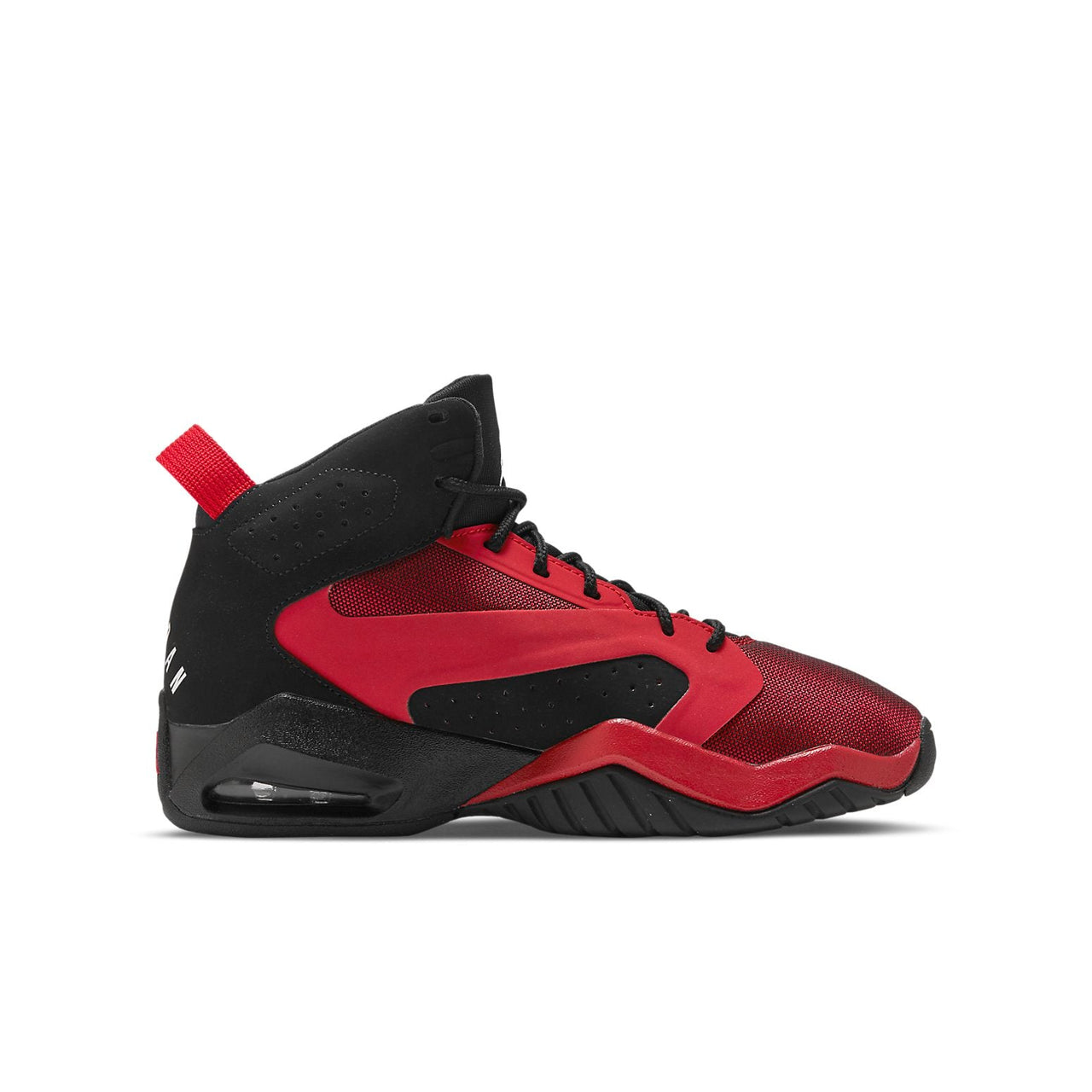 (GS) Air Jordan Lift Off 'Red Black' AR6346-002