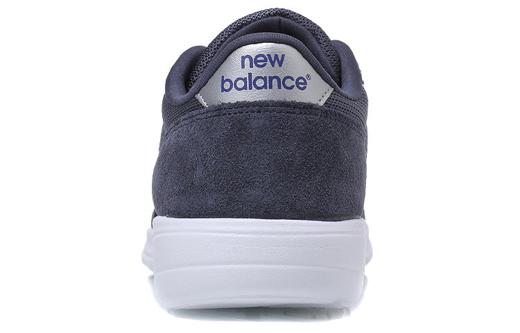 New Balance 321 Low Cut Blue ML321AAA