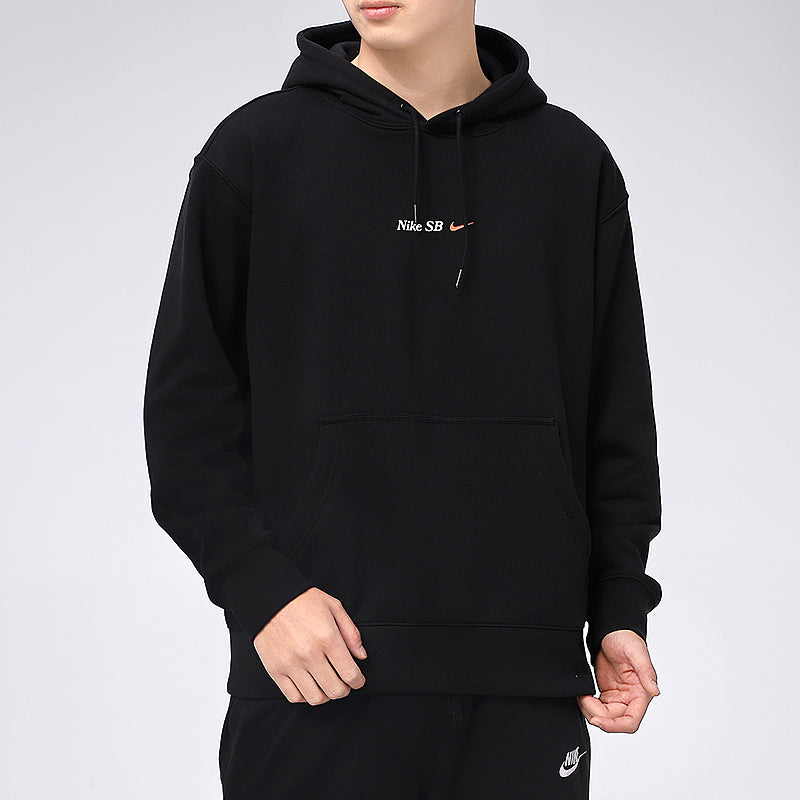Nike Mnk SB Skateboard Bee Sport Printing Men's Black DD2094-010