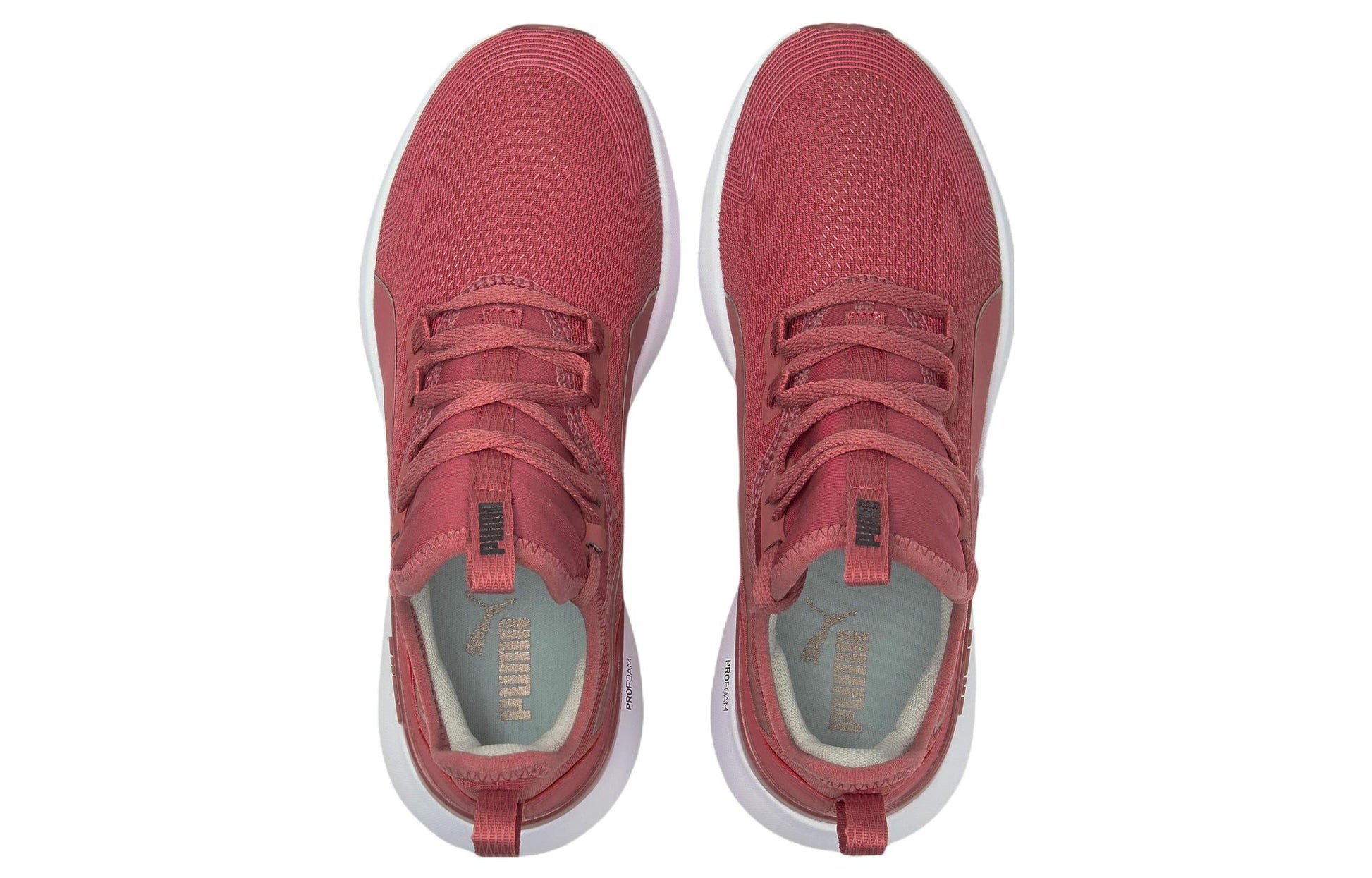 (WMNS) PUMA Pure XT Moto Rose 'Mauvewood' 195187-01