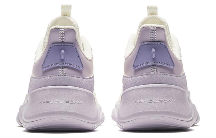 (WMNS) ANTA The Cloud 'White Purple' 922355540-7