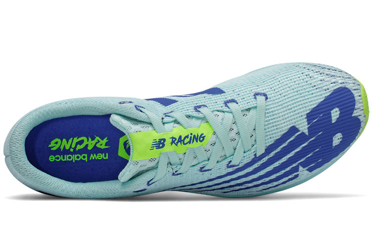 (WMNS) New Balance XC Seven v3 Blue WXCS7YB3
