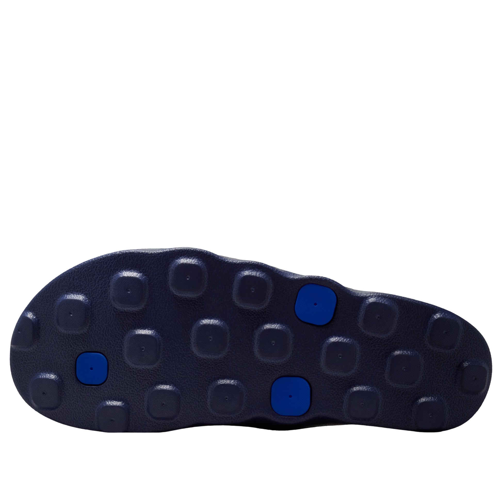 Nike Marina Slides 'Midnight Navy Game Royal' IH2380-401