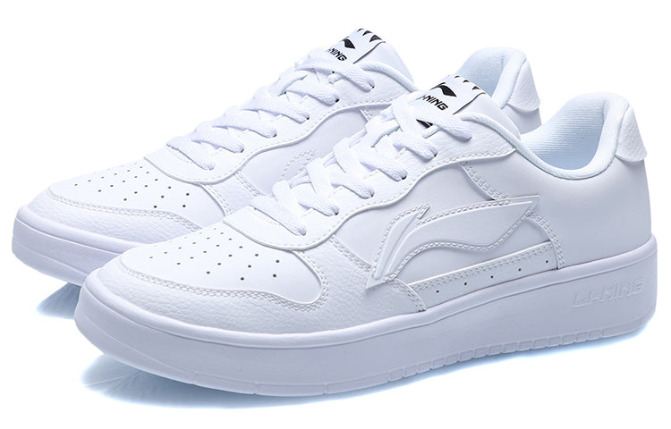 Li-Ning Sport Leisure 'White' AGCQ455-2
