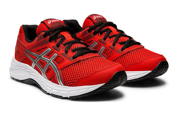 (GS) ASICS Gel-Contend 5 'Classic Red' 1014A049-601