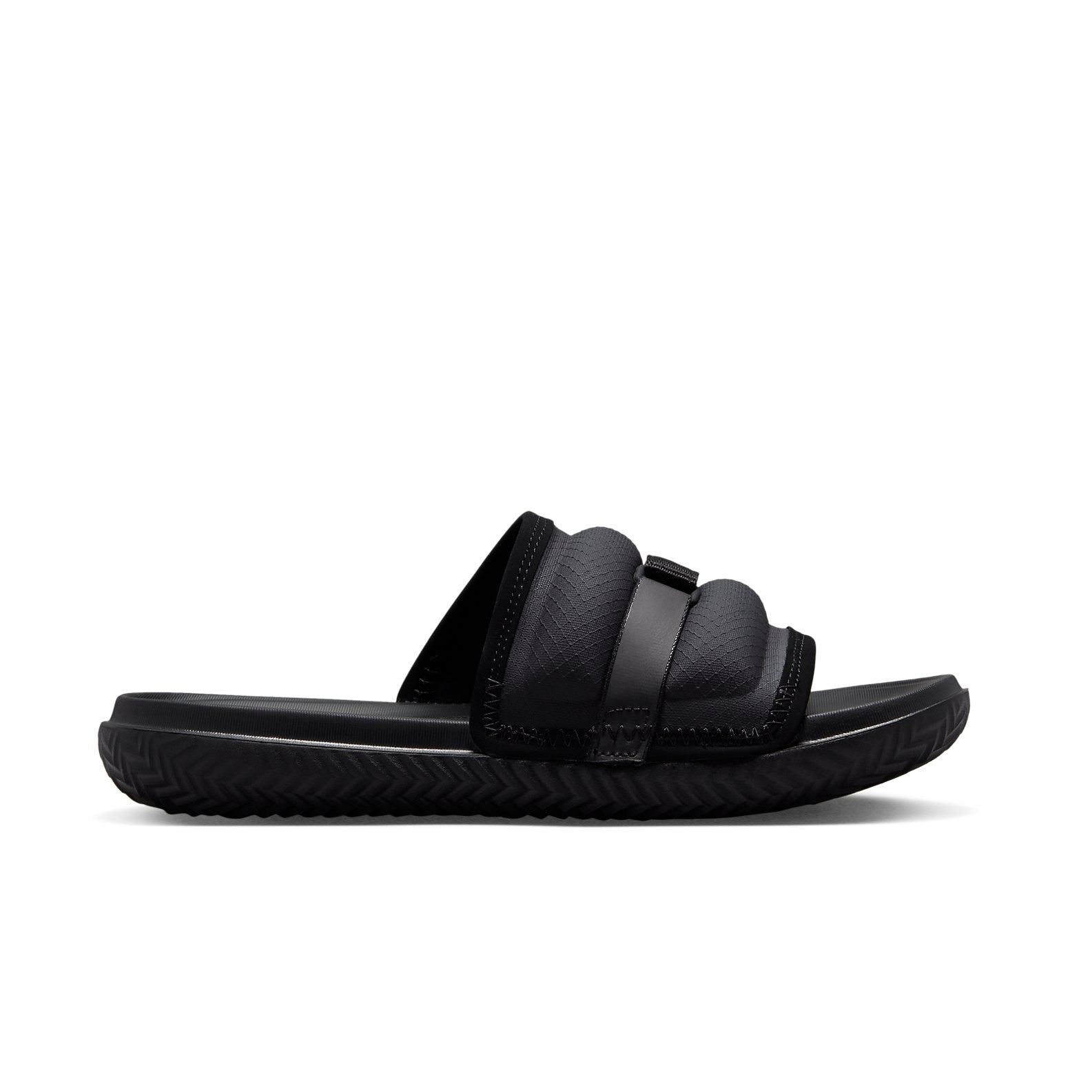 Air Jordan Super Play Slide 'Bred' DM1683-001