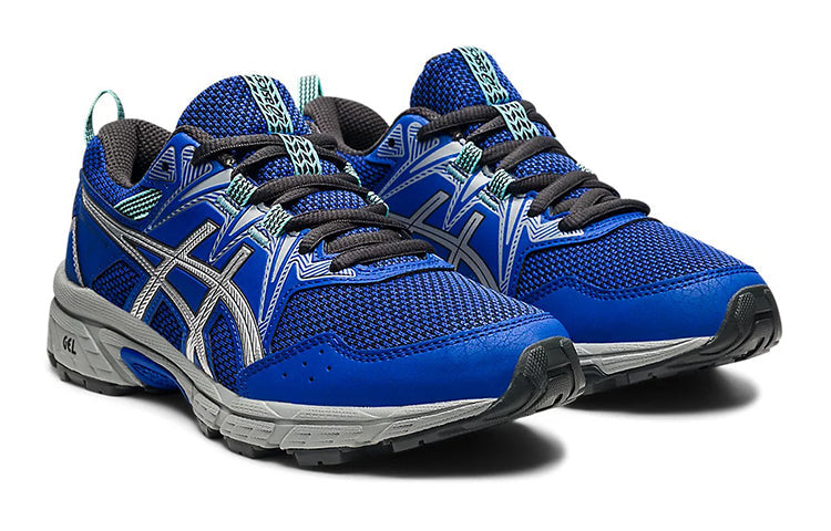(GS) ASICS Gel-Venture 8 'Lapis Lazuli Blue' 1014A141-405