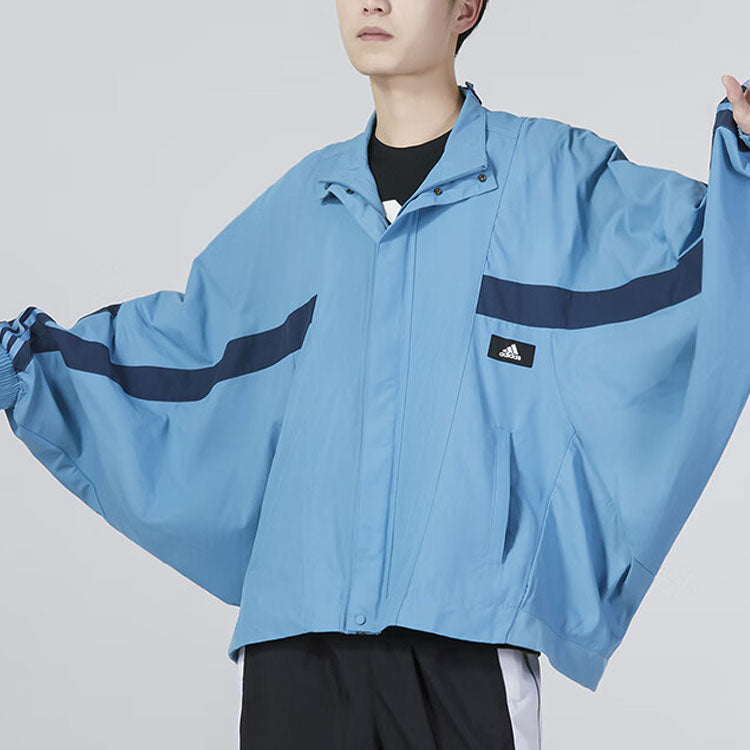 adidas UB JKT U PDOWN Jackets 'Blue' GP1844