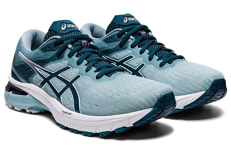 (WMNS) ASICS GT-2000 9 'Magnetic Blue' 1012A859-401