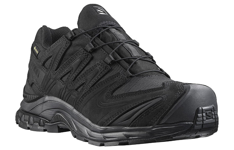 SALOMON Xa Forces Gore-Tex 'Black' 409216
