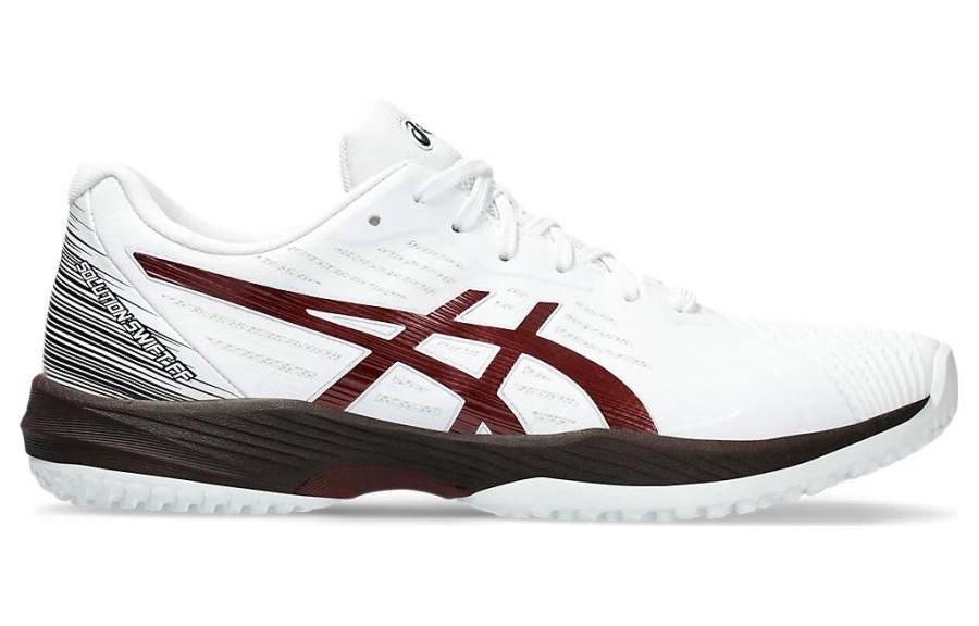 ASICS Solution Swift FF OC 'White Antique Red' 1041A300-103