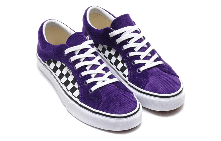 Vans Lampin Purple VN0A38FIU9D