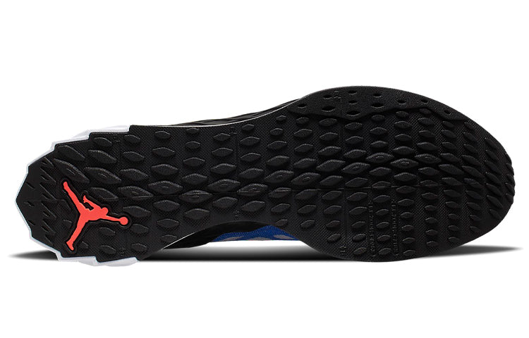 Air Jordan Zoom Trunner Ultimate 'Blue Black' CJ1495-400