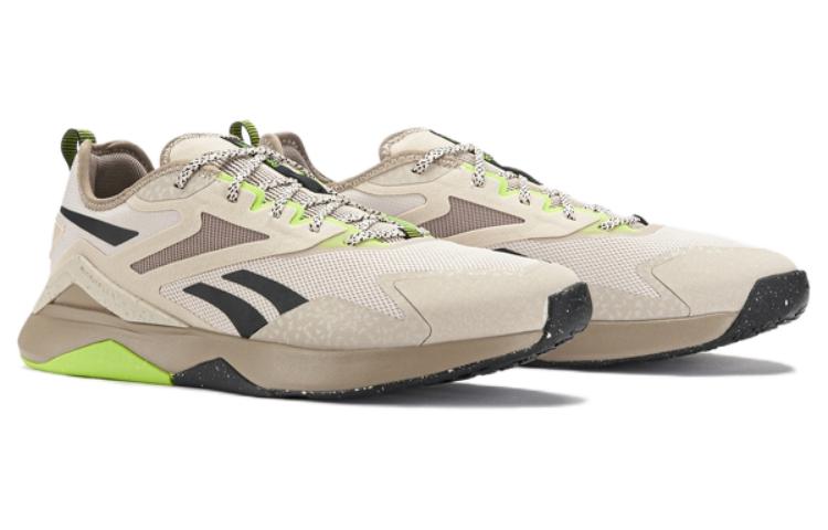 Reebok Nanoflex Adventure TR 2.0 'Stucco Boulder Beige' 100033533
