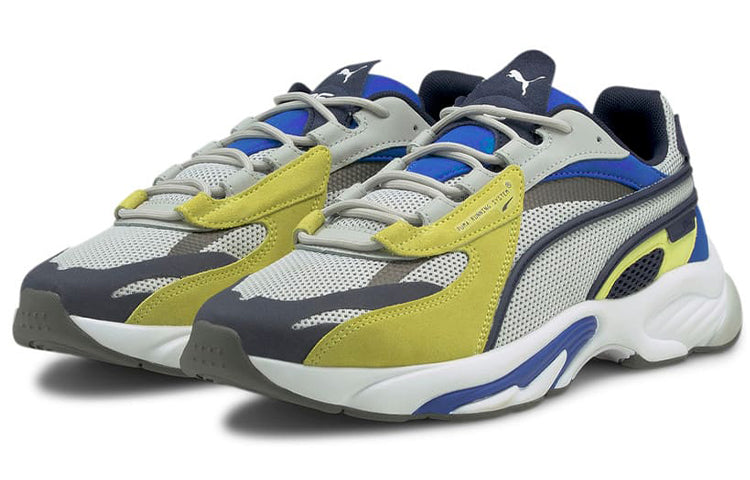 PUMA RS-Connect Lazer 'Peacoat Grey Violet' 375152-04