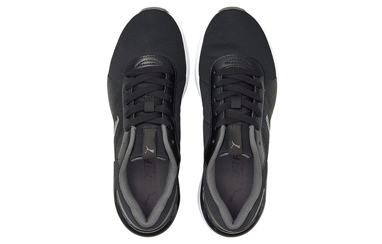 (WMNS) PUMA Rose 'Black White' 380113-03