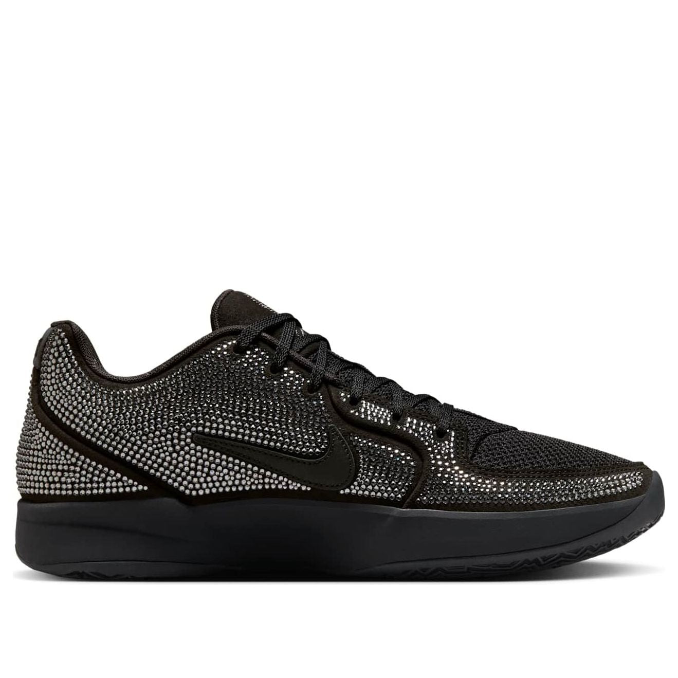 Nike x Swarovski Ja 2 'All-Star Black Label Bling' HV9999-001