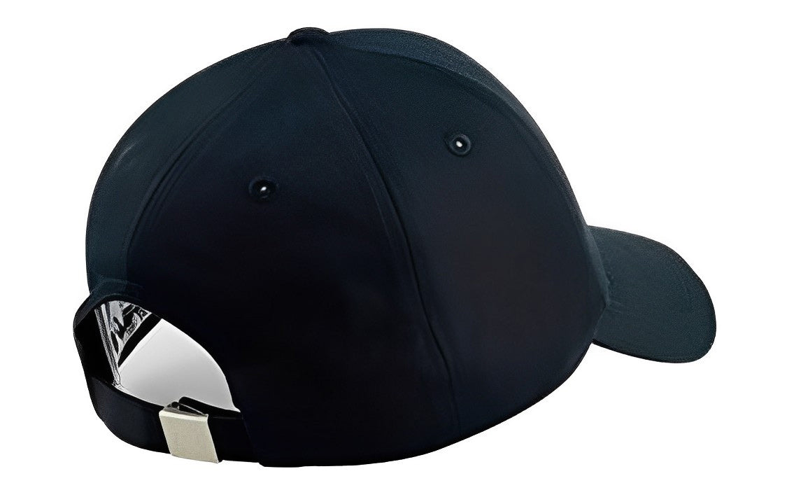 Skechers SKX Casual Baseball Cap 'Black White' P123U003-02L2