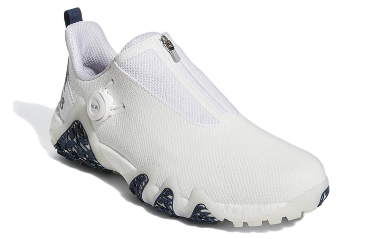 adidas CodeChaos 22 BOA 'White Crew Navy' GX3938