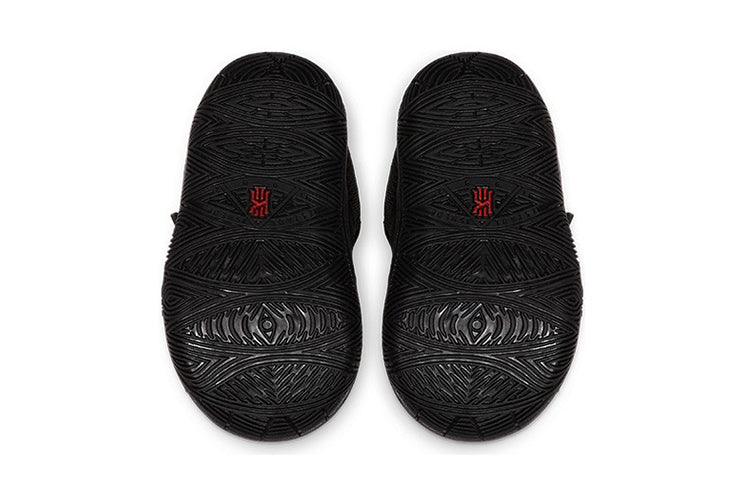 (TD) Nike Kyrie 5 'Black' AQ2459-016