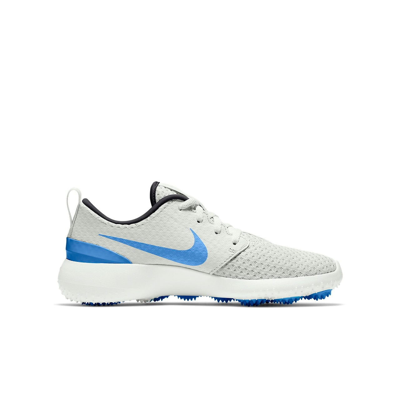 (GS) Nike Roshe Golf 'Summit White University Blue' 909250-100