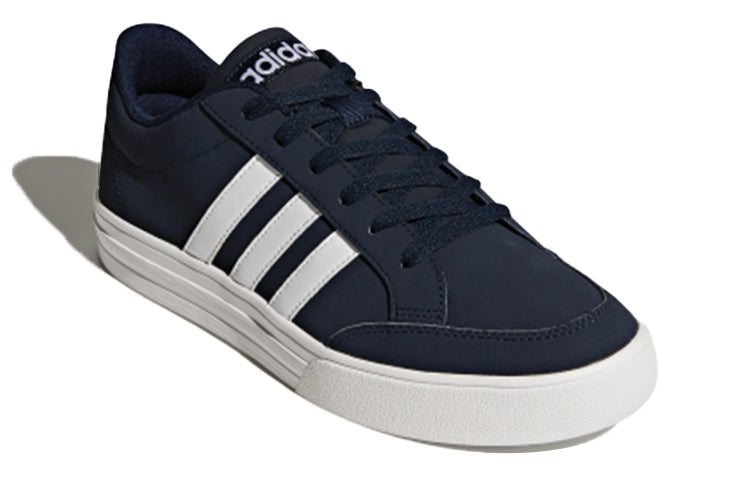adidas neo Vs Set Core Blue/White BB9673