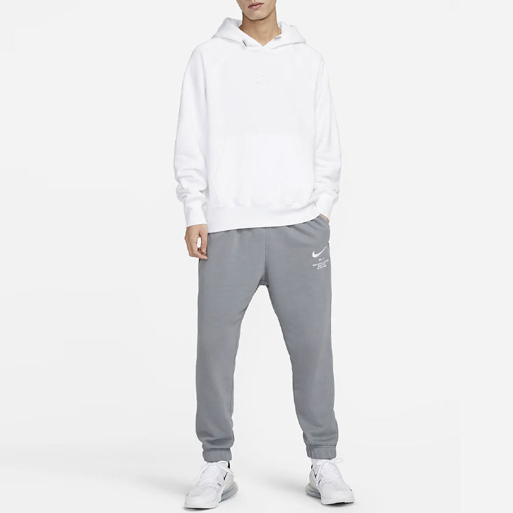 Nike Sportswear NSW Suit Pants 'Grey' FD9894-063