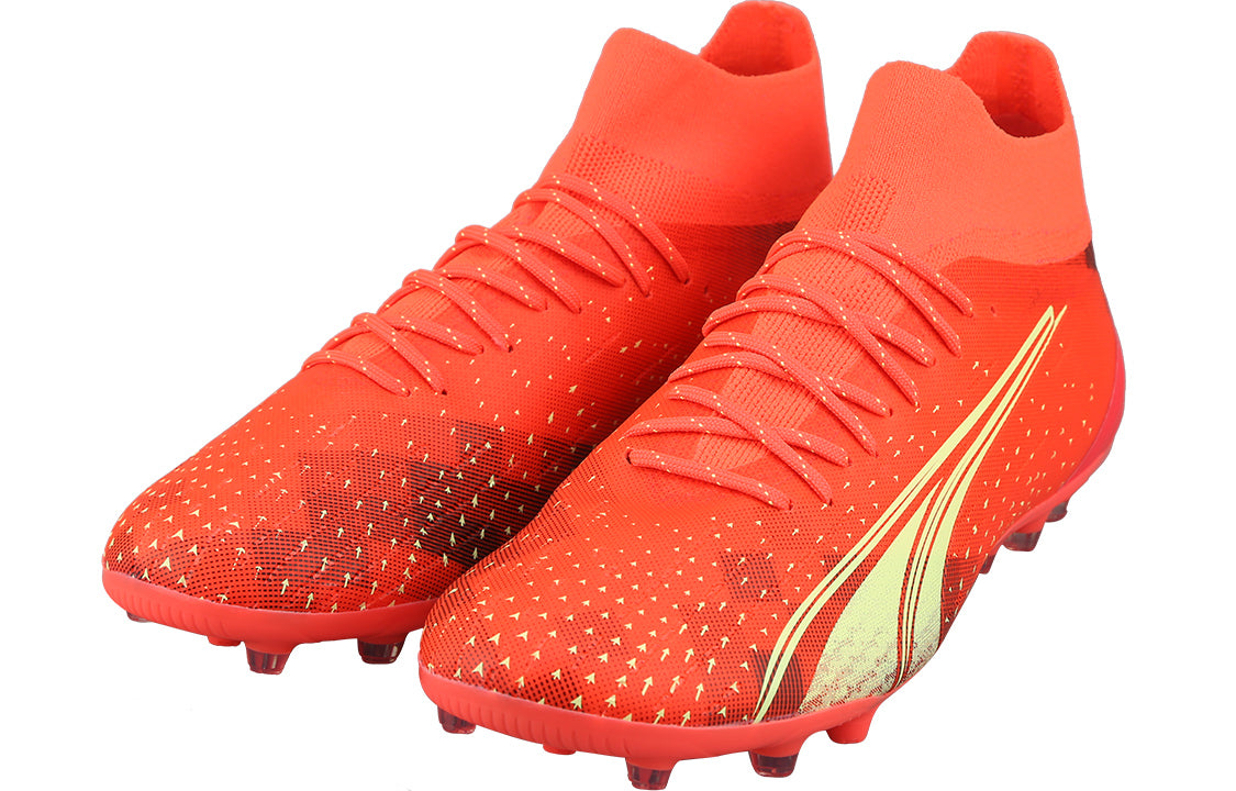 PUMA Ultra Pro MG 'Red Gold' 106933-03