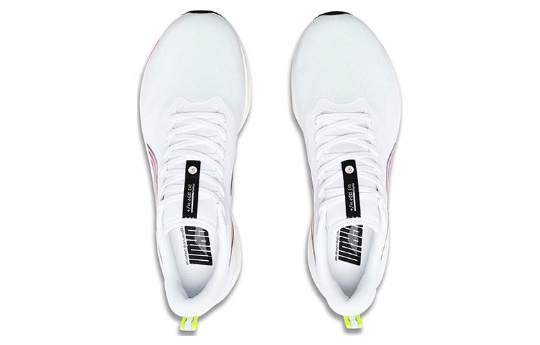 Li-Ning Dark Horse 6 'White Pink' ARMT015-1