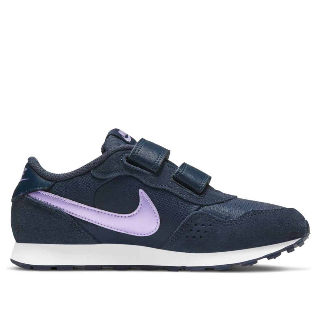 (PS) Nike MD Valiant 'Thunder Blue Purple Pulse' CN8559-402