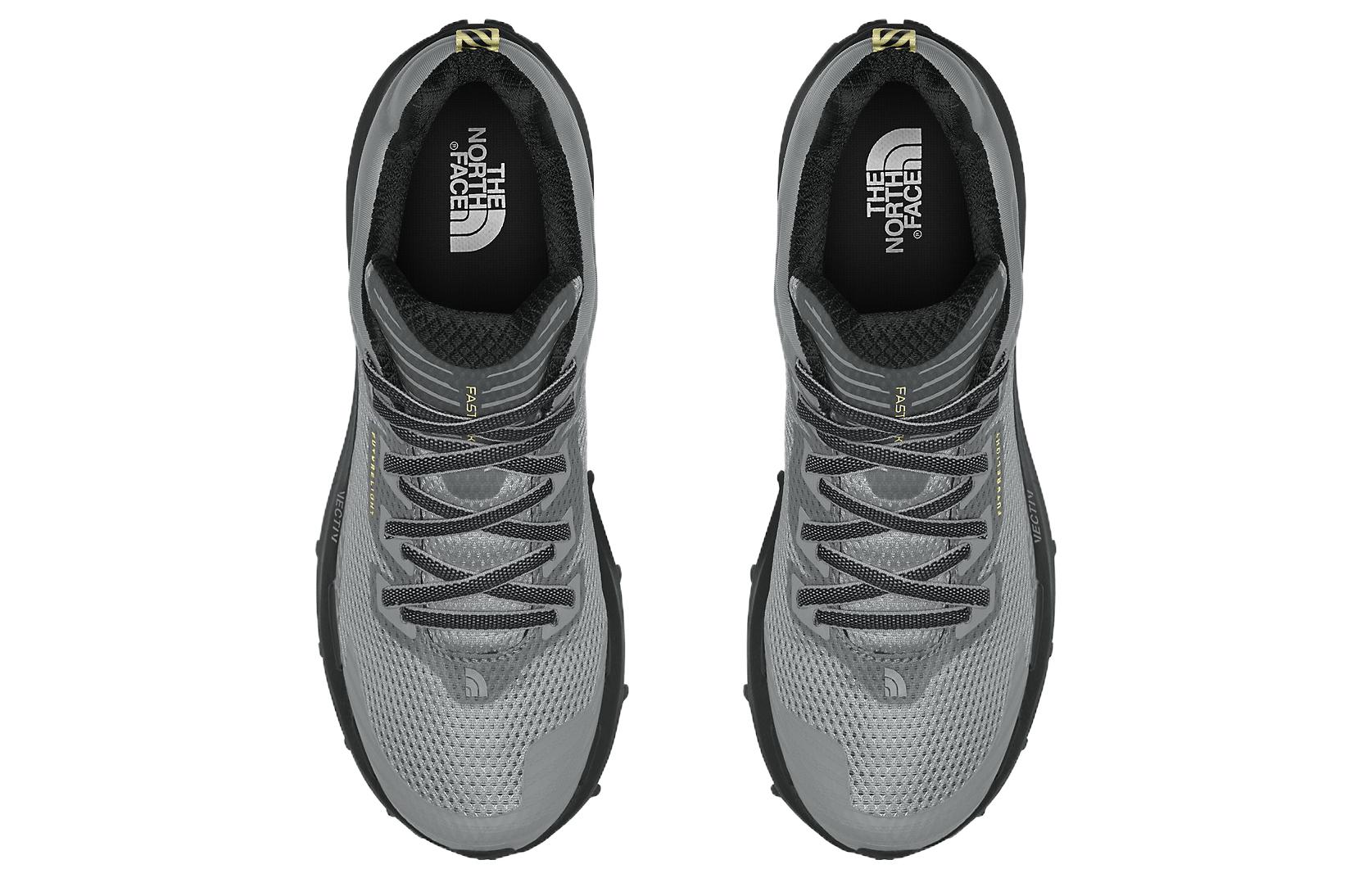 (WMNS) THE NORTH FACE Vectiv Fastpack Futurelight Shoes 'Grey' 5JCZ-GVV