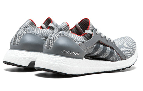 (WMNS) adidas UltraBoost X 'Grey' BB3434