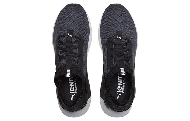 PUMA Rogue Running Shoes Black 192359-02