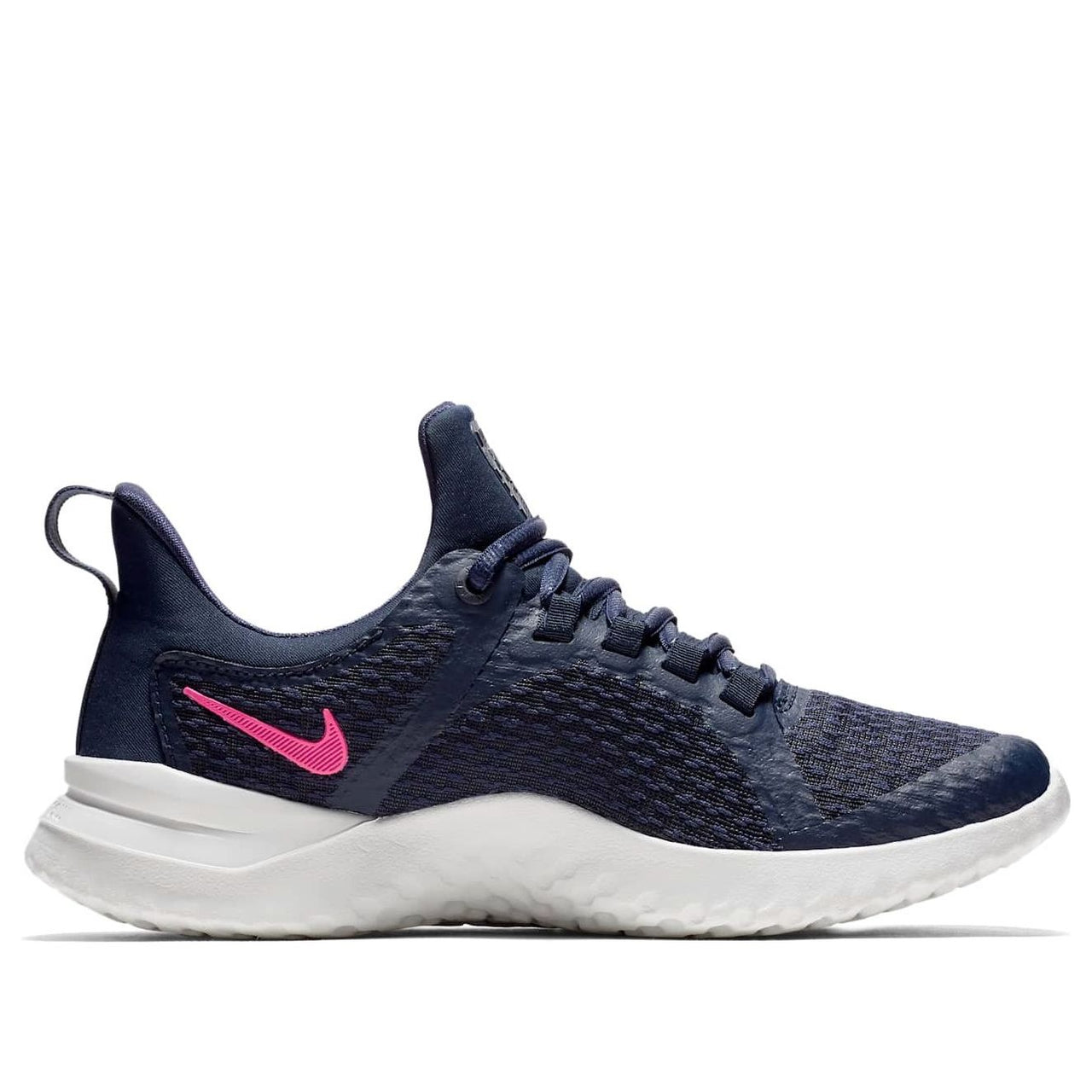 (WMNS) Nike Renew Rival 2E 'Blue Pink' AV8457-401