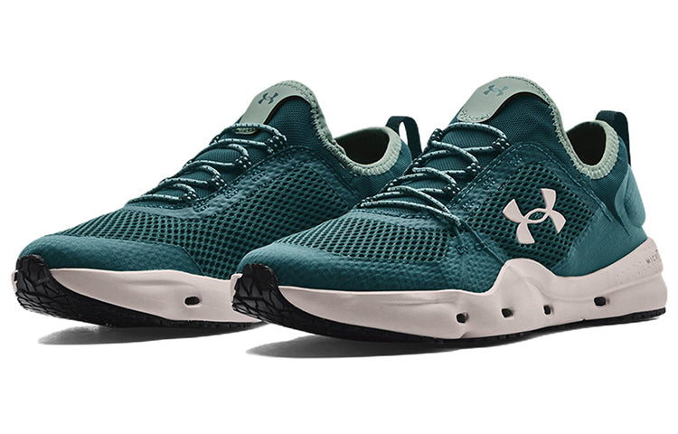 Under Armour Micro G Kilchis 'Tourmaline Teal' 3023739-304