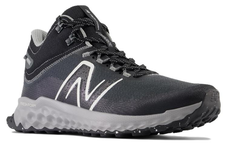 New Balance  Fresh Foam Garo Mid 'Blacktop Shadow Grey' MTGAMCLB