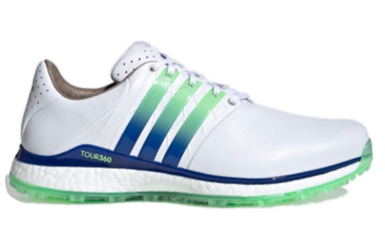 adidas Tour360 XT-SL Text 2 'White Blue Green' EG4883