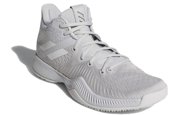 adidas Mad Bounce Wear-resistant Gray DB0842