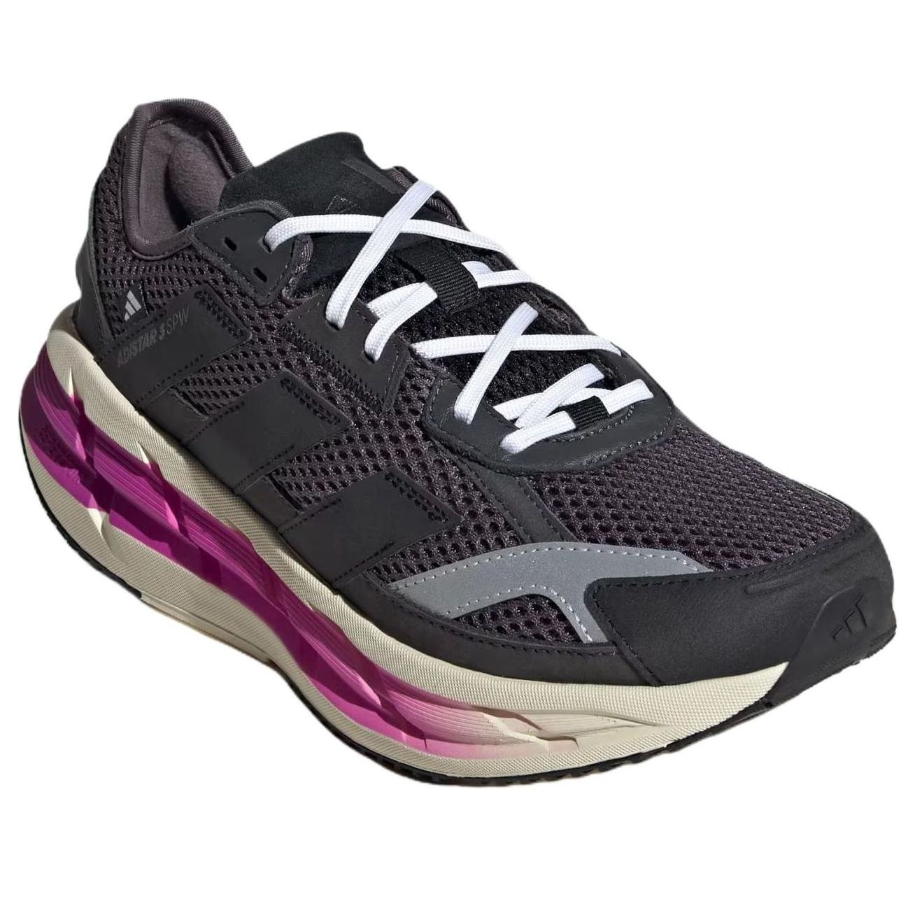 (WMNS) adidas Adistar 3 'Grey Strata Black' JP7403