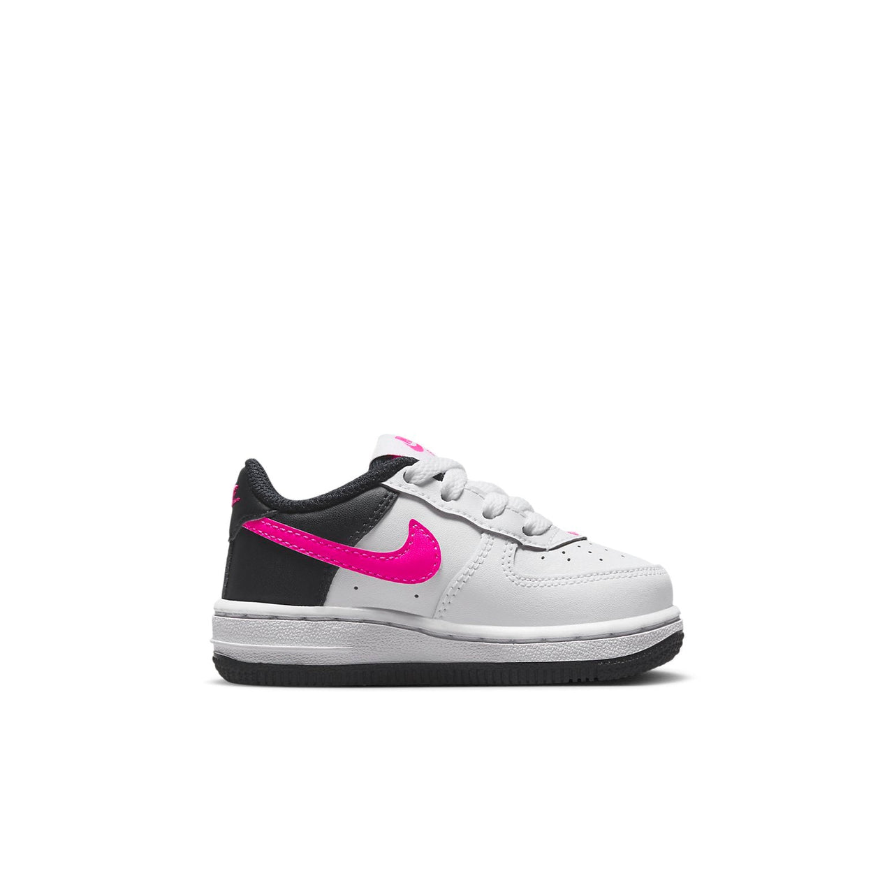 (TD) Nike Force 1 'White Obsidian Pink' CZ1691-109