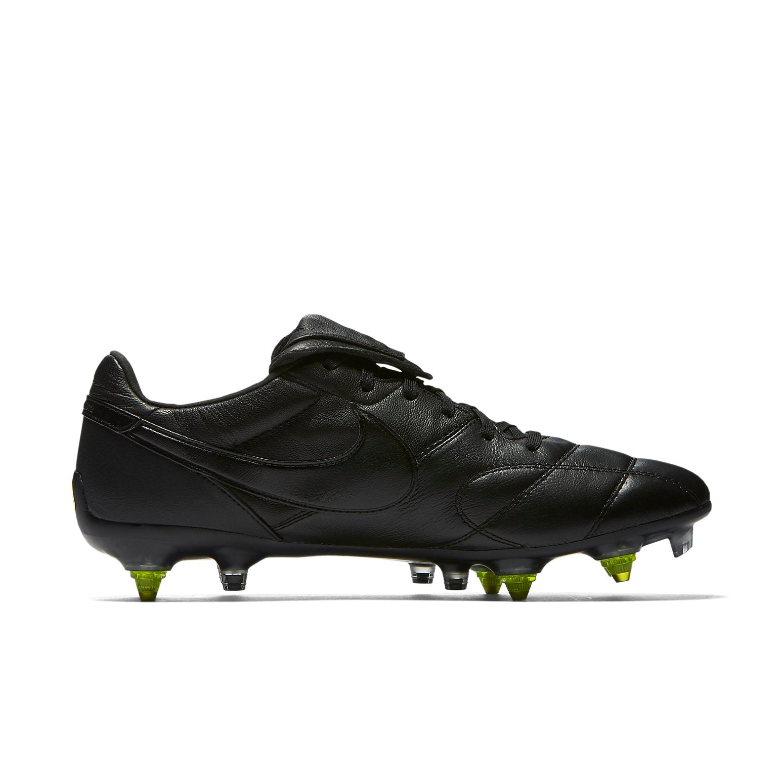 Nike Premier 2 SG Pro AC 'Triple Black' 921397-003