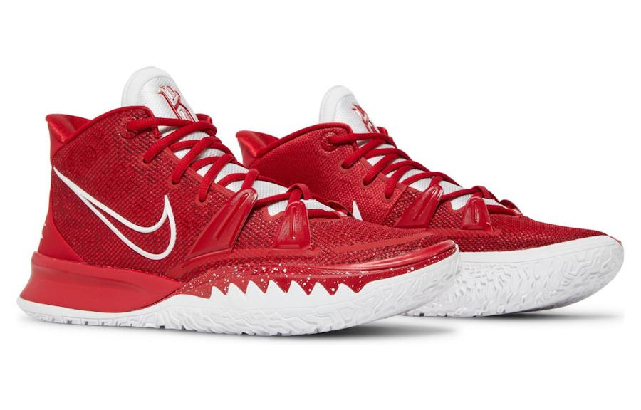 Nike Kyrie 7 TB 'Gym Red' DM5042-600