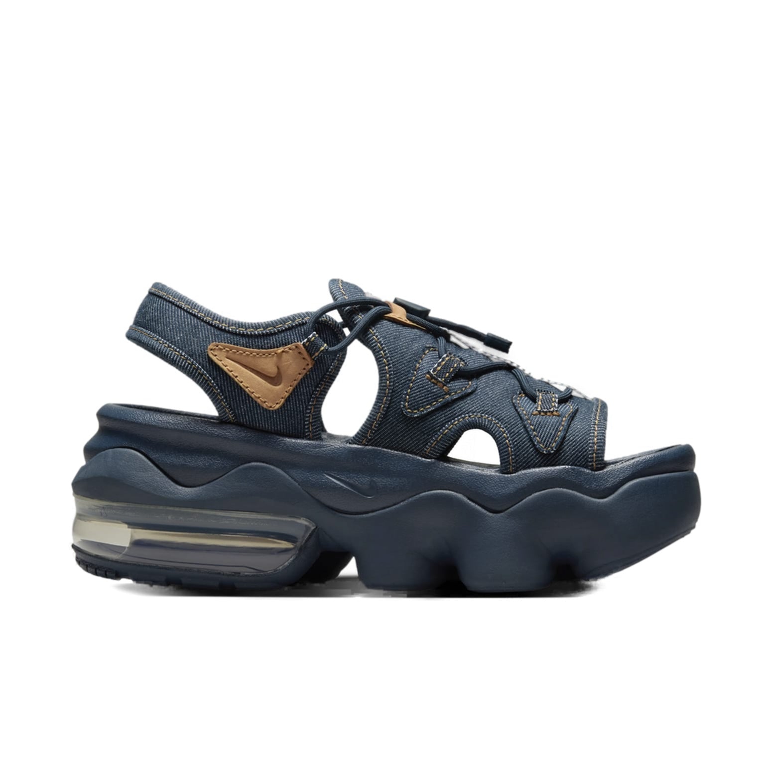 (WMNS) Nike Air Max Koko SE 'Armory Navy Flax' HF1060-400