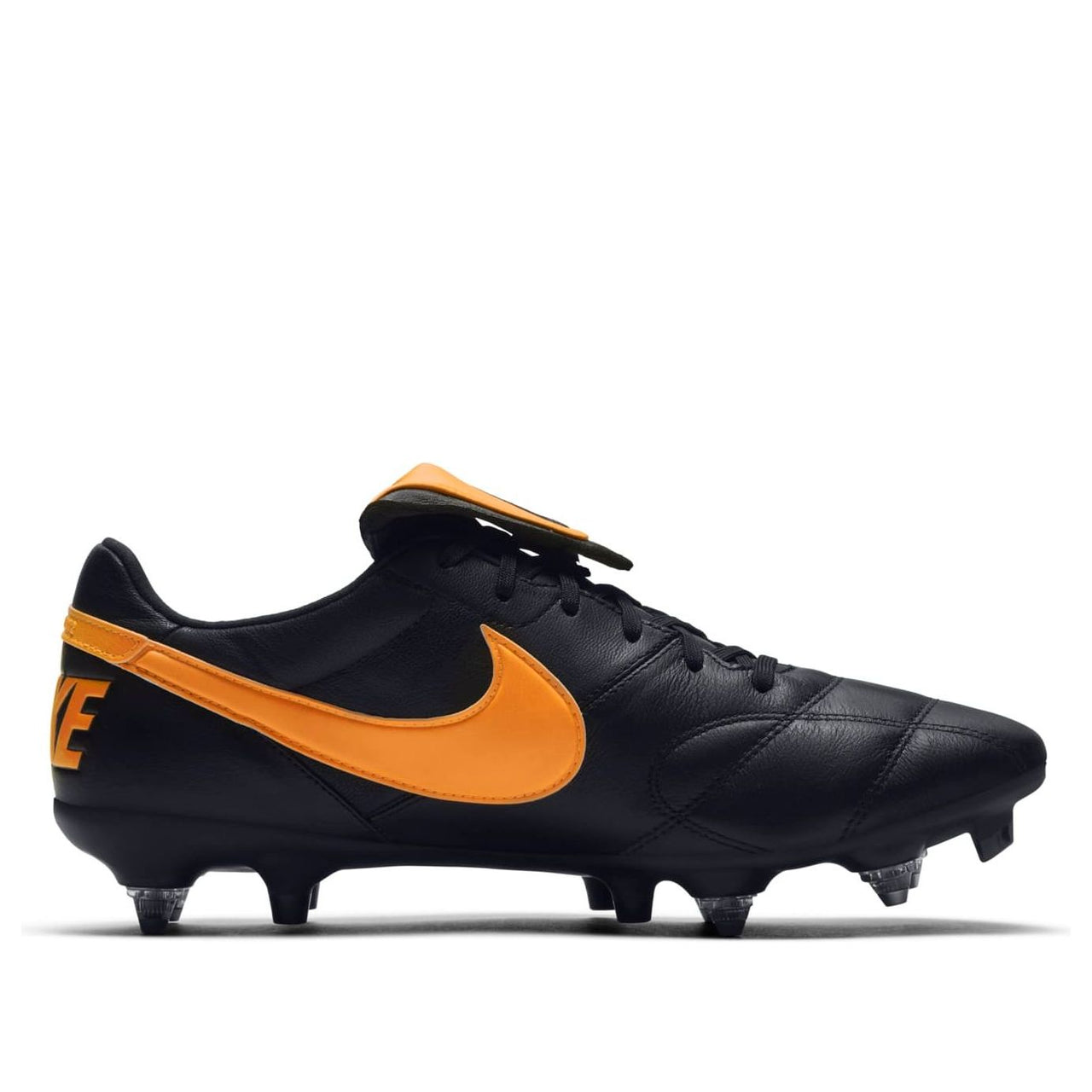 Nike Premier II AC SG Pro 'Black Orange' 921397-080