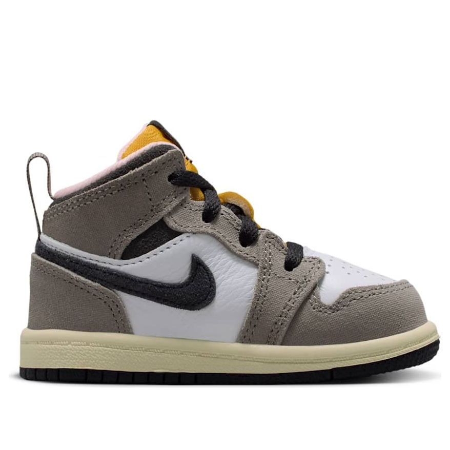 (TD) Air Jordan 1 Mid SE 'Tokyo Bio Hack' HQ2012-100