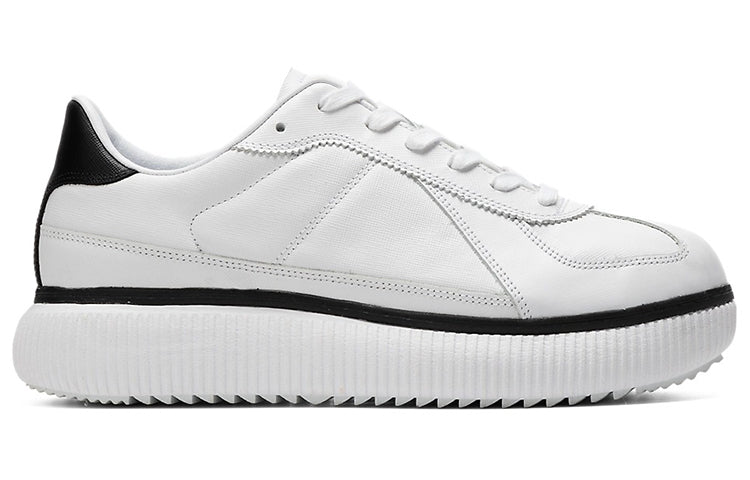 Onitsuka Tiger Delecity 'White Black' 1183B873-101