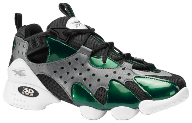 Reebok 3D OP.98 'Green' CN6794
