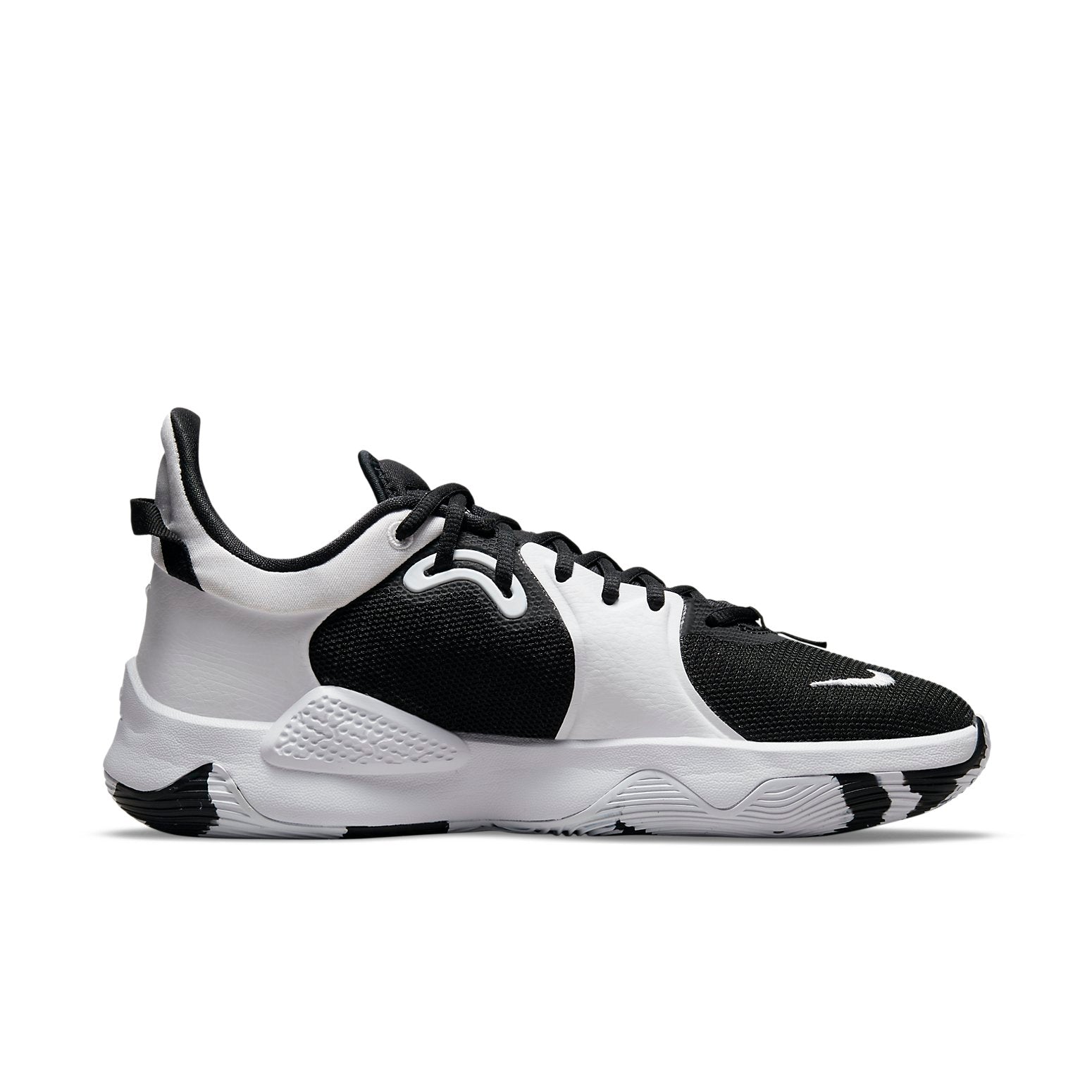 Nike PG 5 TB 'Black White Grey' DA7758-001