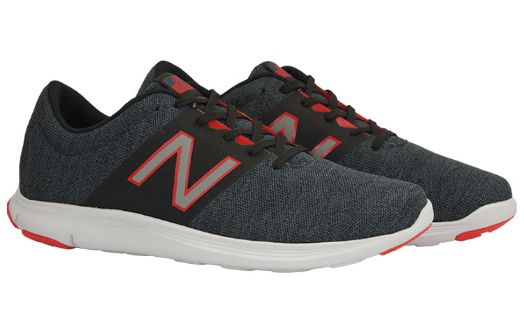 New Balance Koze Sneakers Grey/Black MKOZEHK1